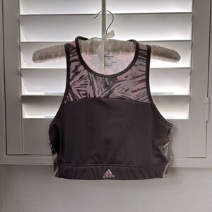 Adidas Aeroready Workout Medium-Support Bra
